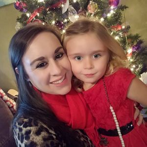 Meet your Posher, Jessi